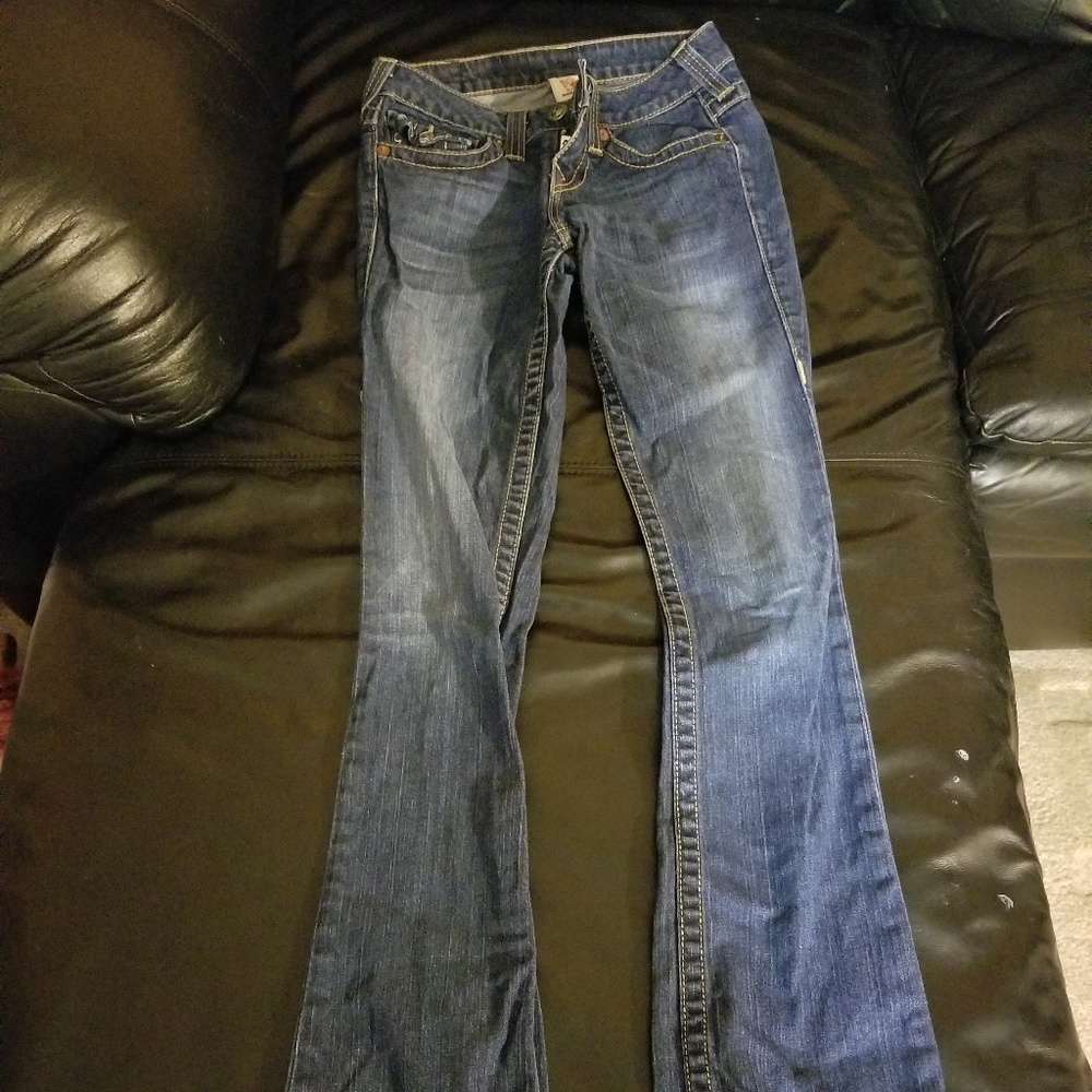 Bootcut